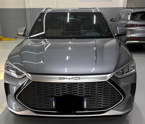 BYD SONG PLUS 1.5 DM-I HÍBRIDO AUTOMÁTICO BYD SONG PLUS 1.5 DM-I HÍBRIDO AUTOMÁTICO